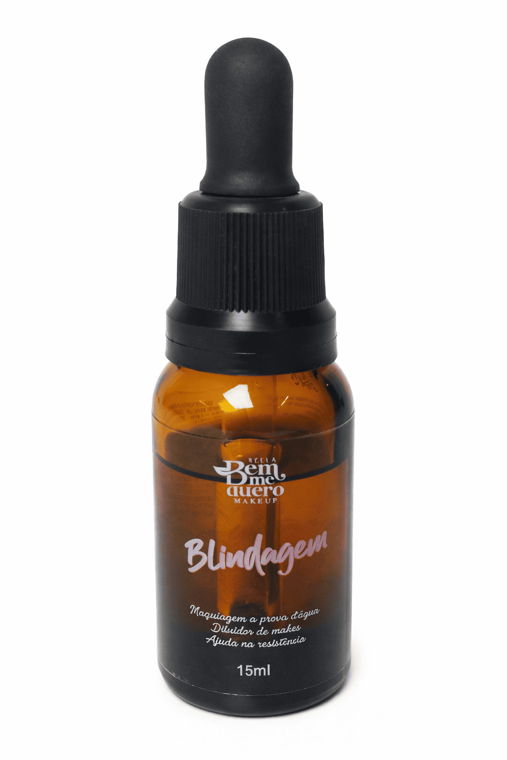 Blindagem Makeup – Bem Me Quero Makeup 15g