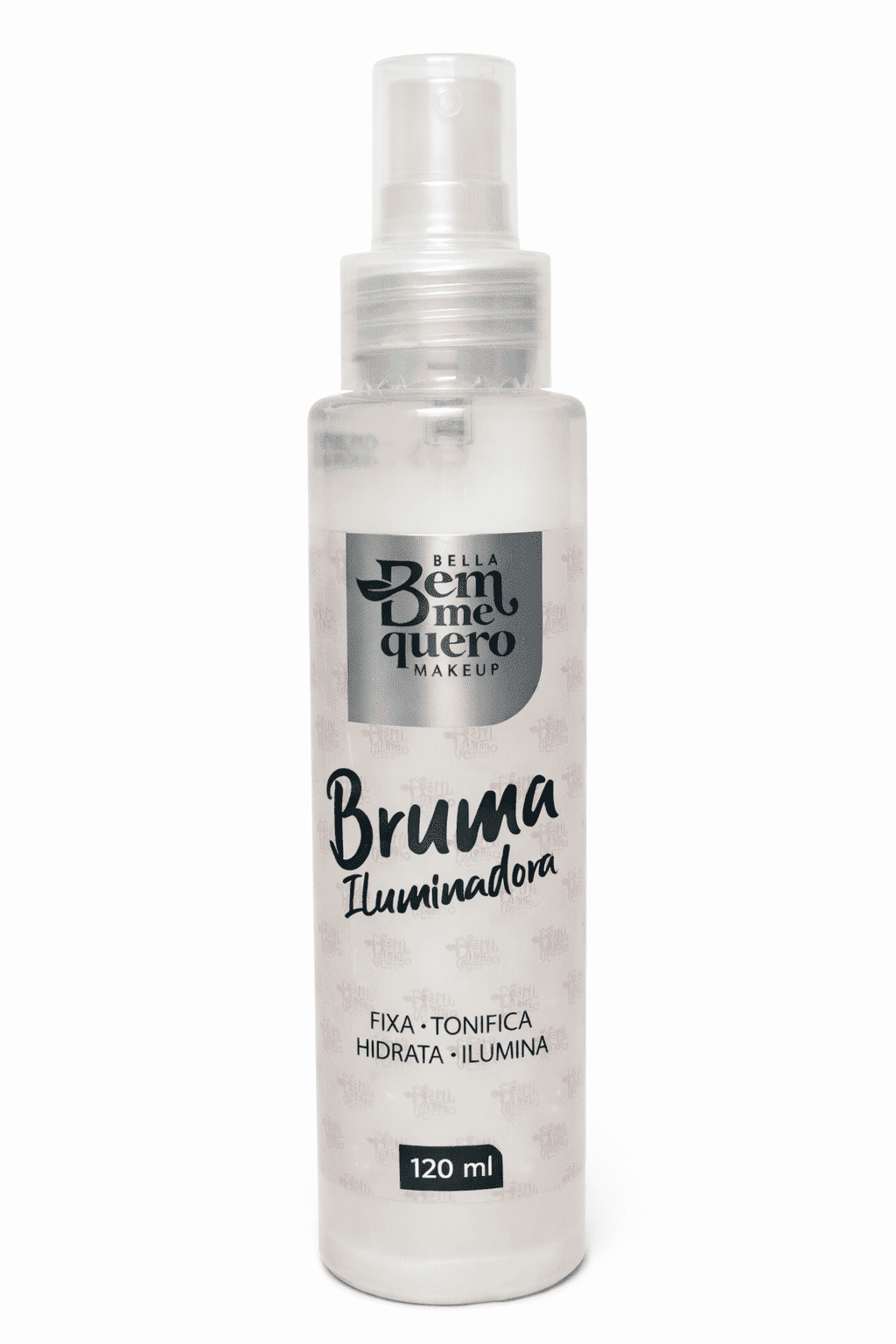 Bruma Iluminadora – Bella Bem Me Quero Makeup 120ml
