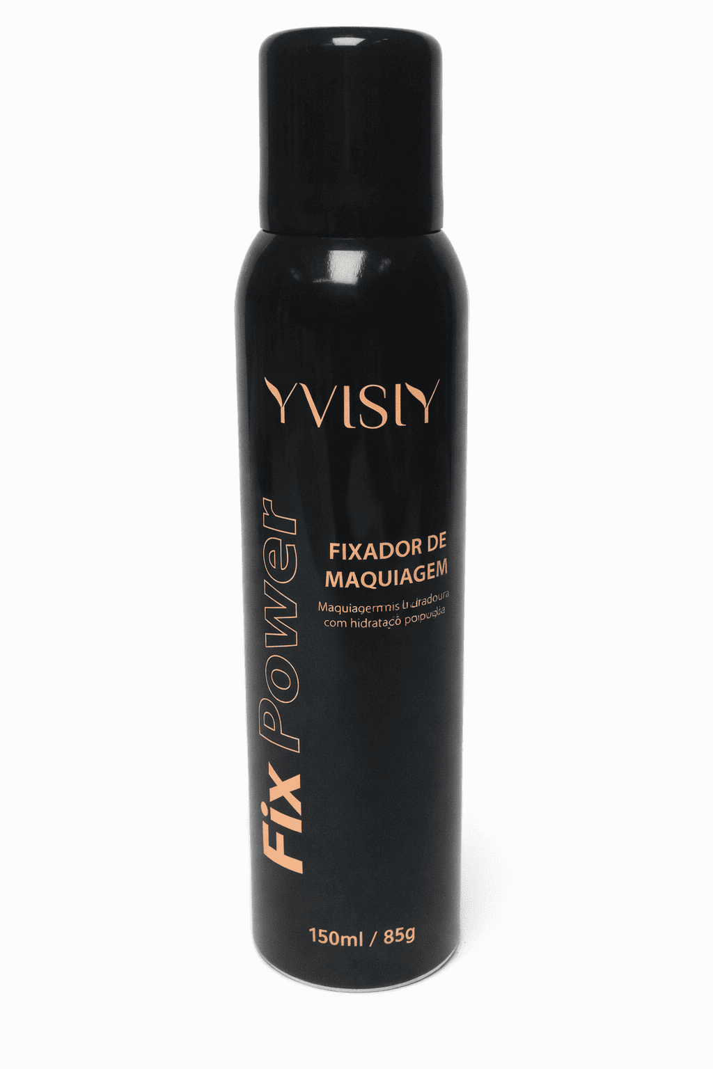 Fixador de Maquiagem Fix Power Yvisiy 150ml