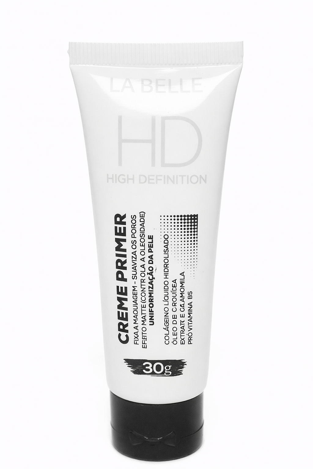 Creme Primer Facial HD
