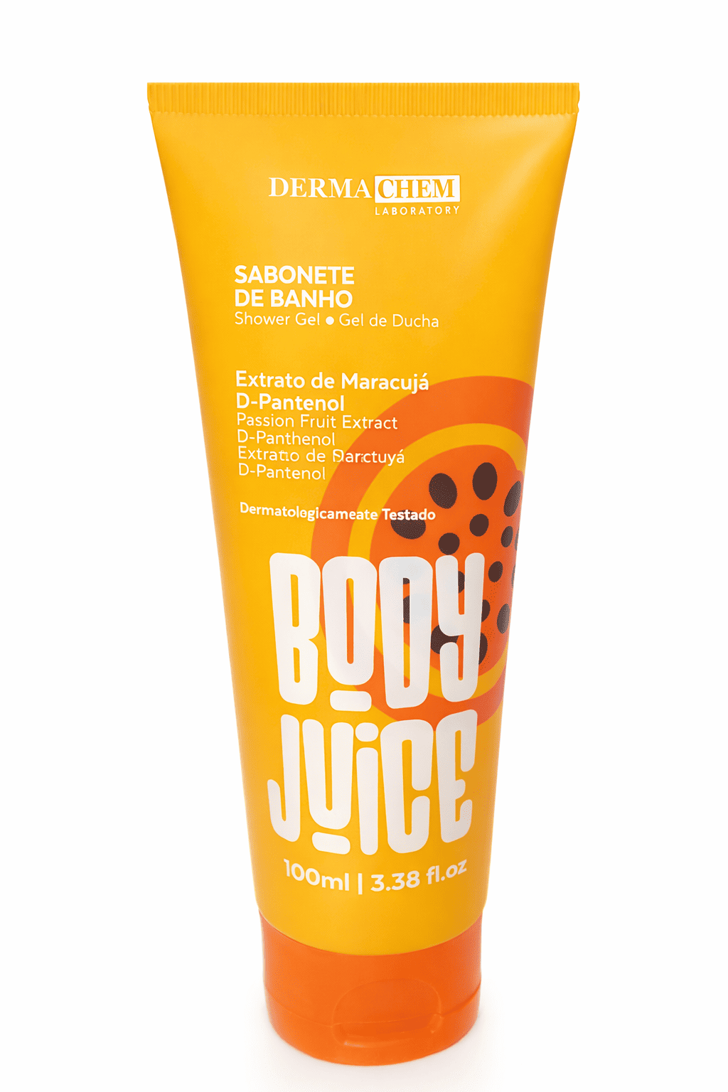 Sabonete de Banho Body Juice – Derma Chem Laboratory 100ml