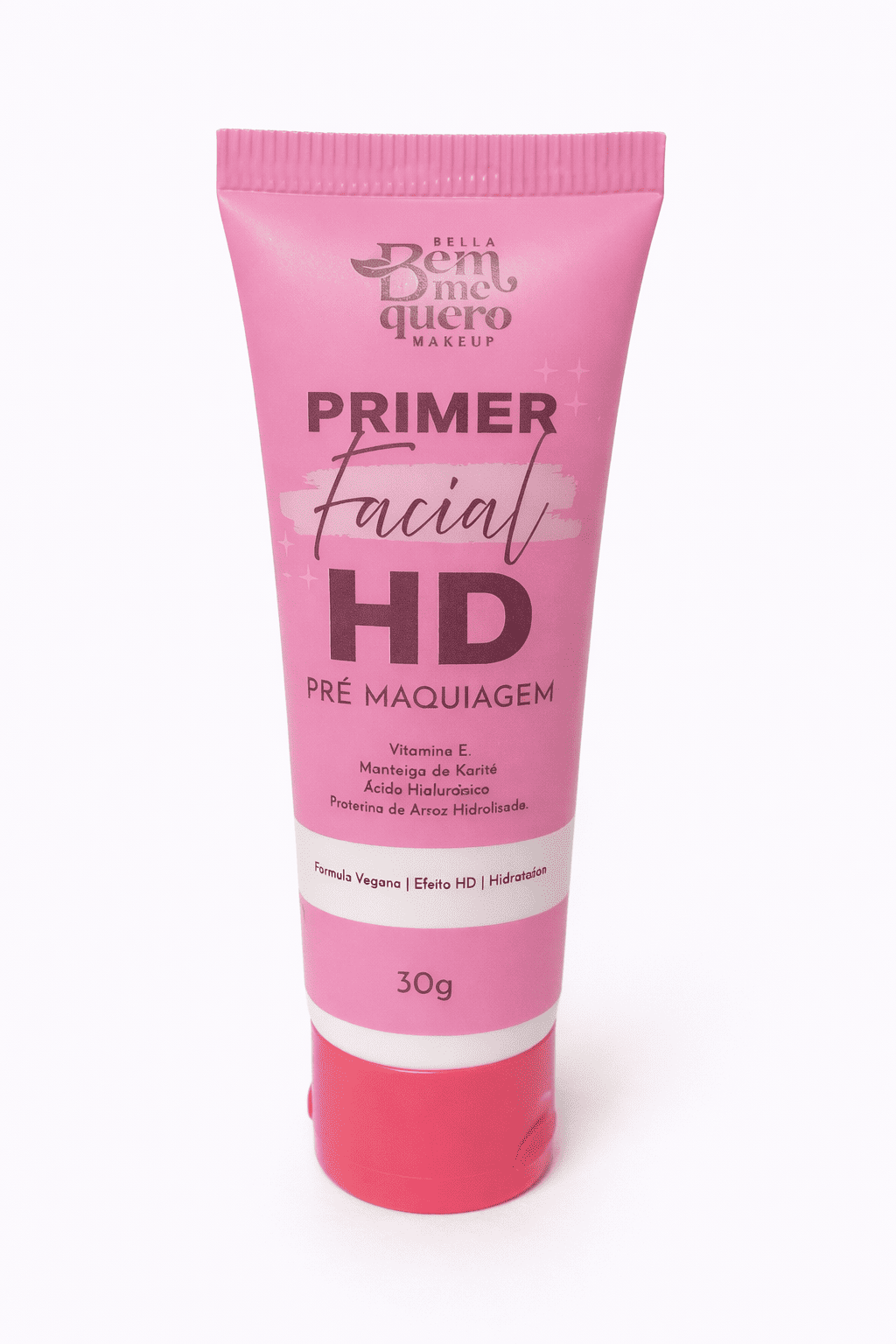 HD Pré-Maquiagem – Bella Bem Me Quero 30g