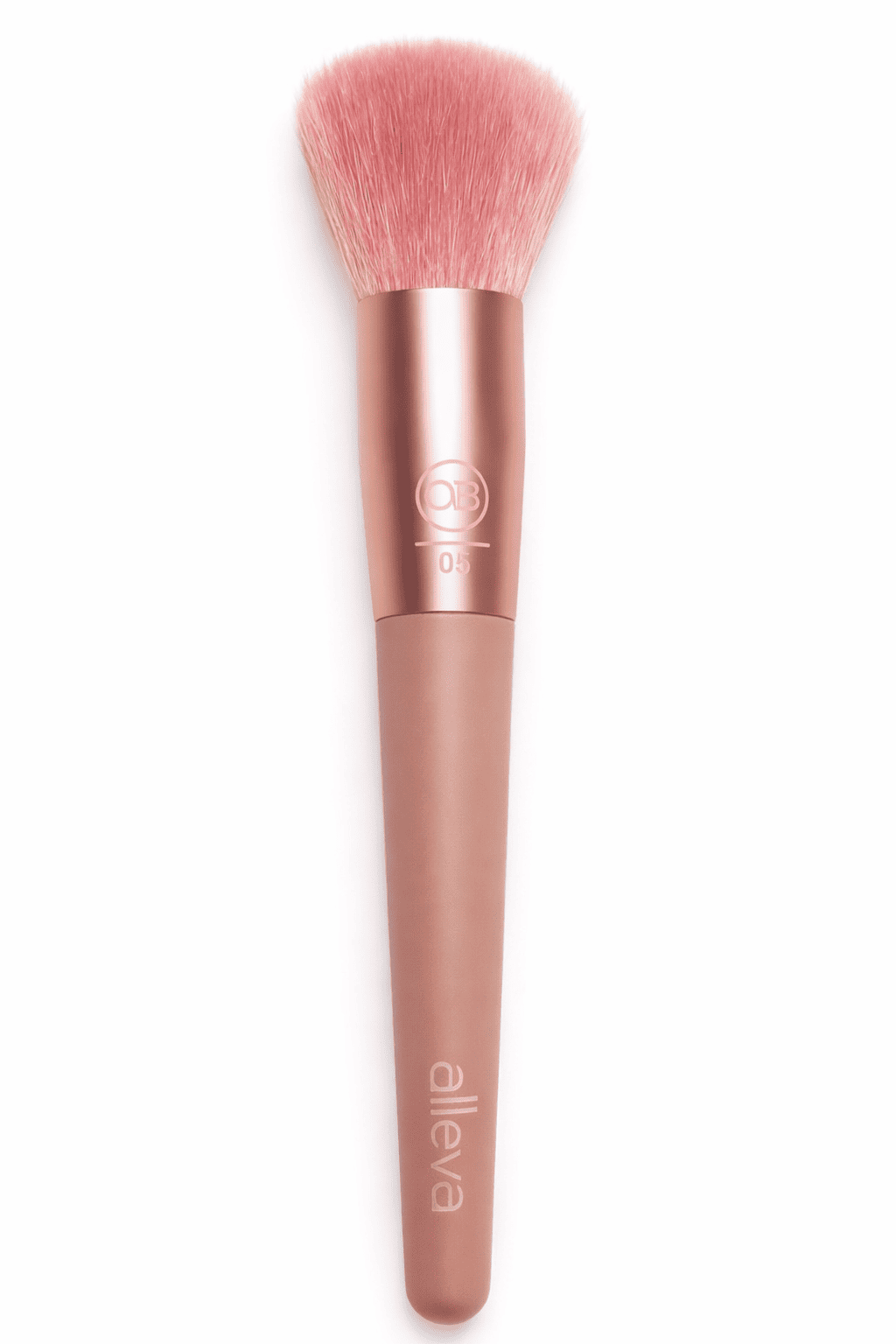 Comprar Pincel Profissional para Blush – Alleva na Glow Makeup