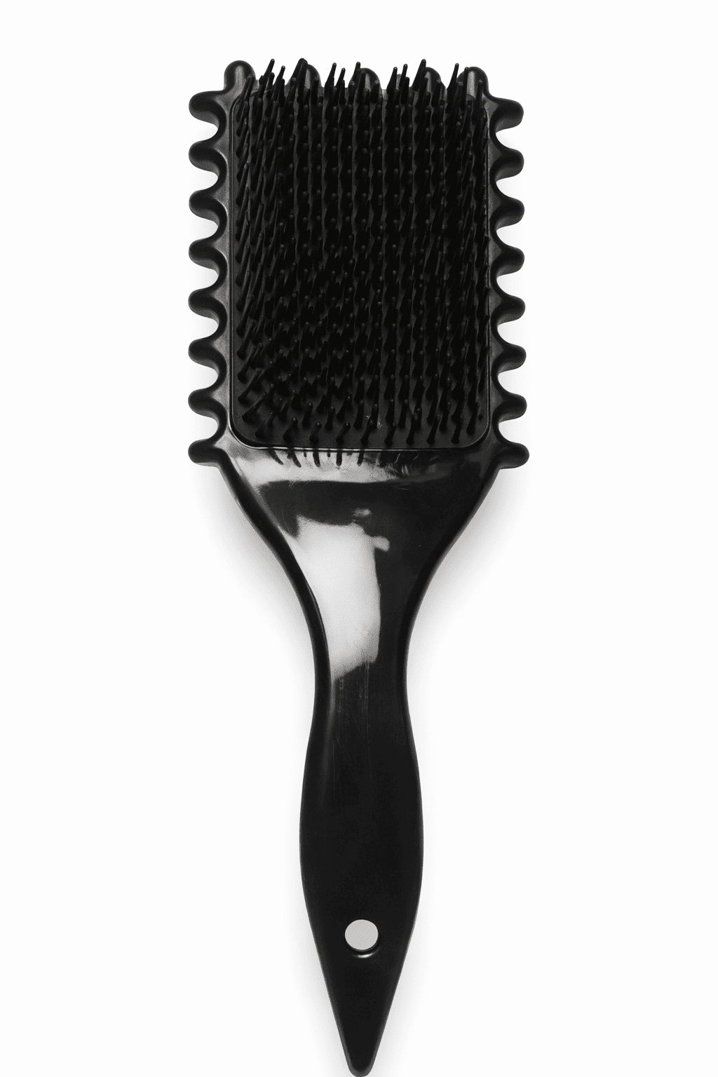 Comprar Escova para Fitagem de Cachos Profissional – Define e Desembaraça na Glow Makeup