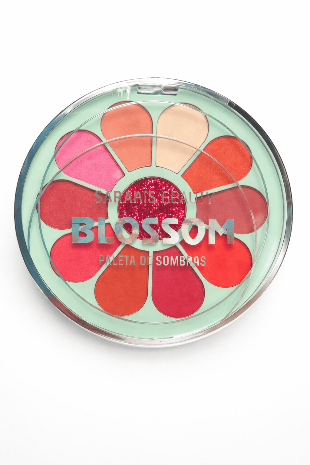 Paleta de Sombras Blossom Sarah’s Beauty