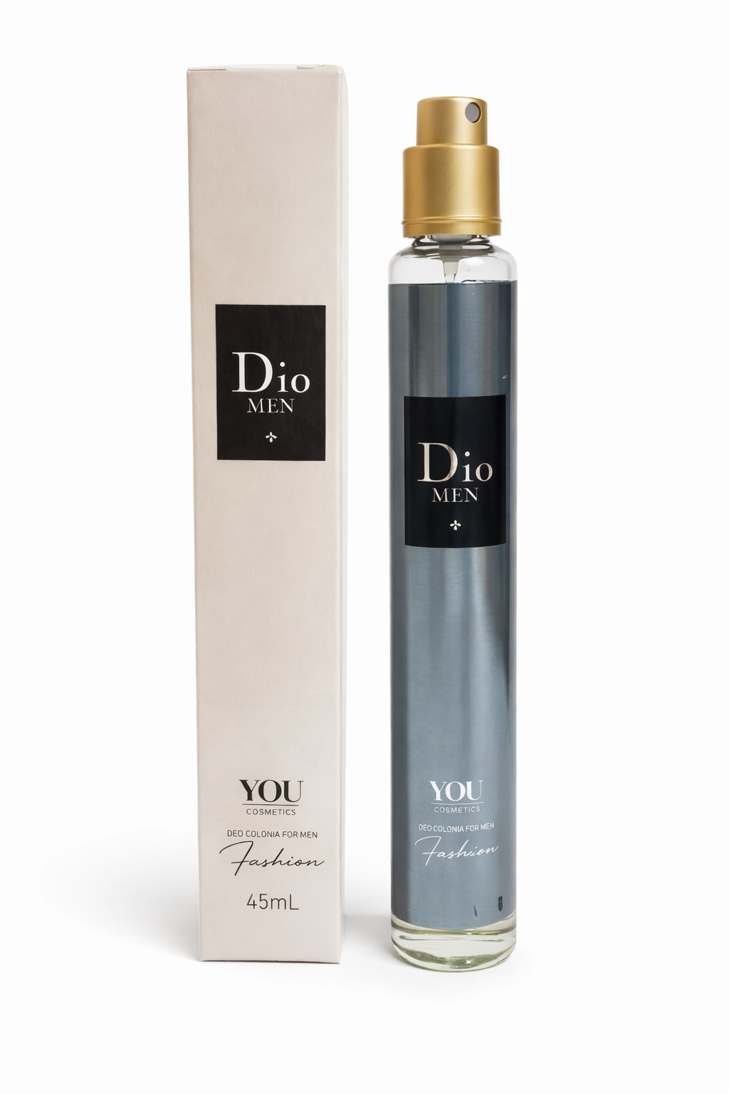 Perfume de Bolsa Masculino Dio Men You 45ml