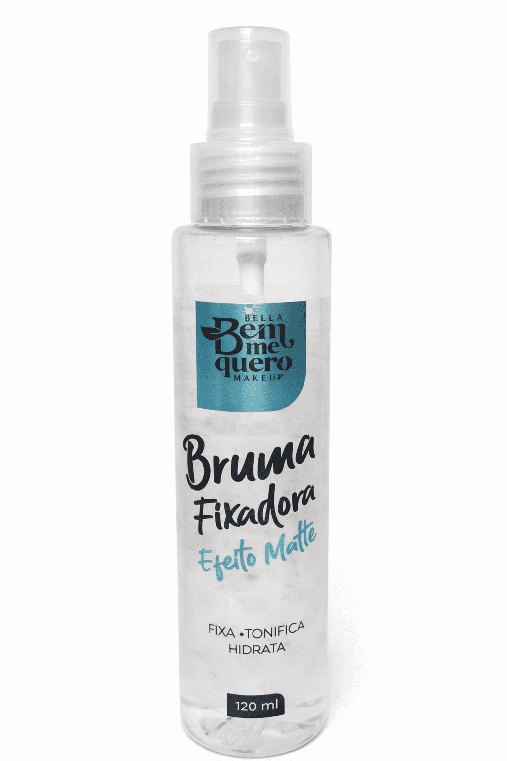 Bruma Iluminadora – Bella Bem Me Quero Makeup 120ml