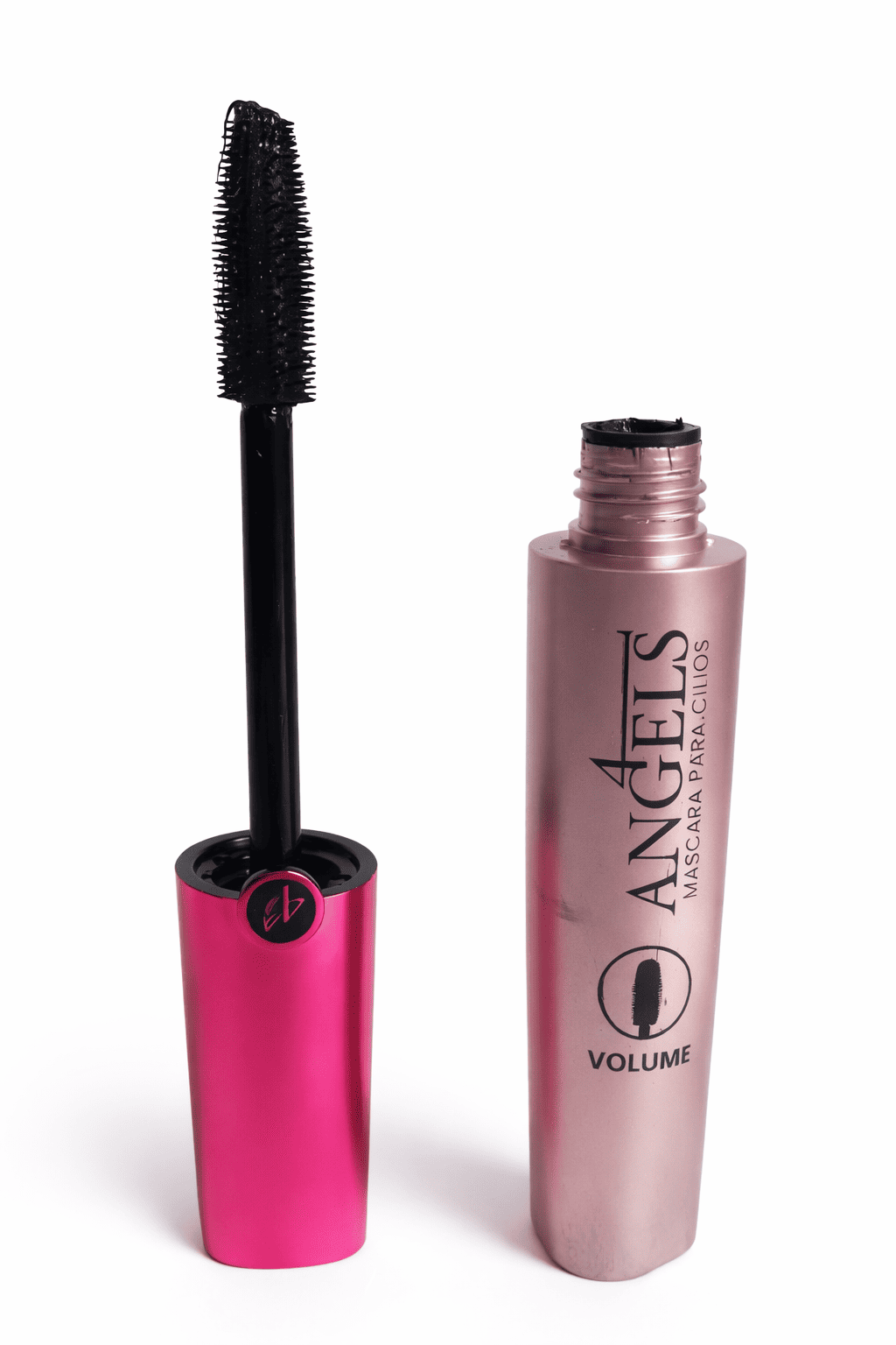 Máscara para Cílios Volume 4 Angels -10ml